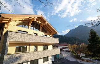 Photo 1 - Apartment in St. Johann im Pongau With Sauna