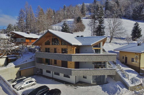 Photo 21 - Ski-in-ski-out Apartment in St. Johann With Sauna