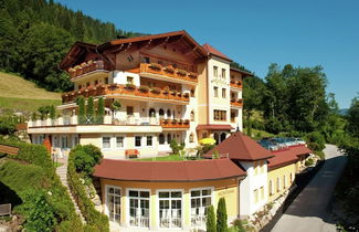 Photo 1 - Apartment in Kleinarl, Salzburg With Wellness Area