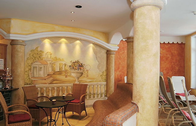 Apartment in Kleinarl Near Ski Slopes - Foto 27