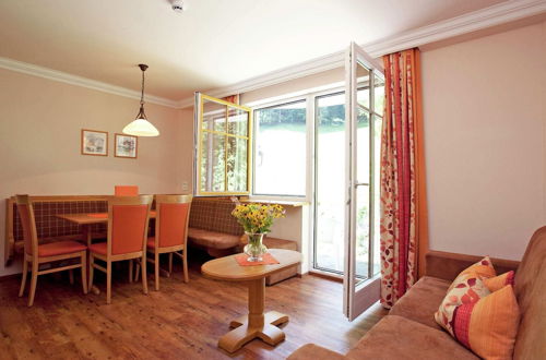 Photo 9 - Apartment in Kleinarl, Salzburg With Wellness Area