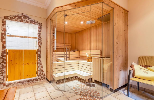 Apartment in Kleinarl Near Ski Slopes - Foto 20