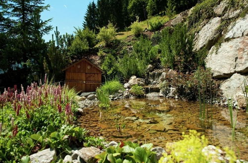 Photo 25 - Apartment in Kleinarl, Salzburg With Wellness Area