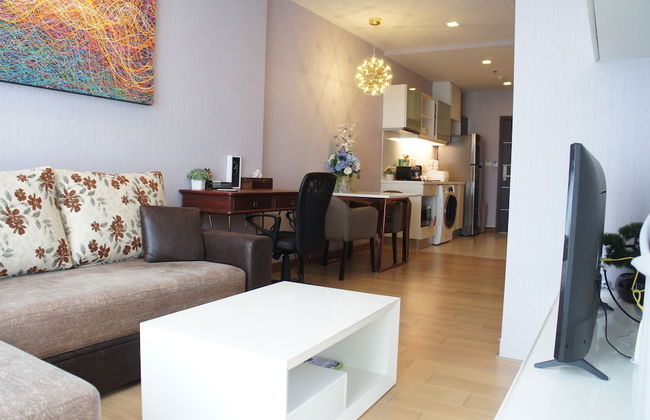 The Astra Luxury Suit condo - Foto 40