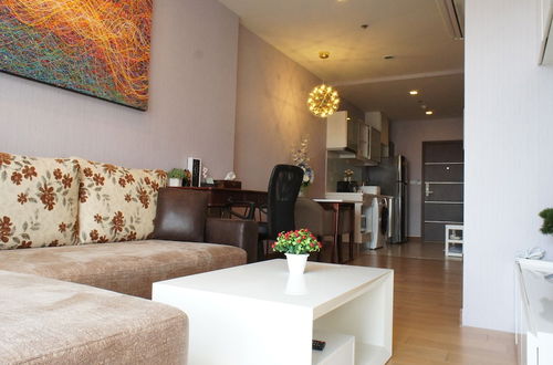 Foto 9 - The Astra Luxury Suit condo