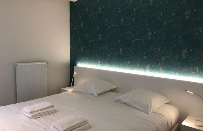 Aparthotel Acropolis - Foto 4