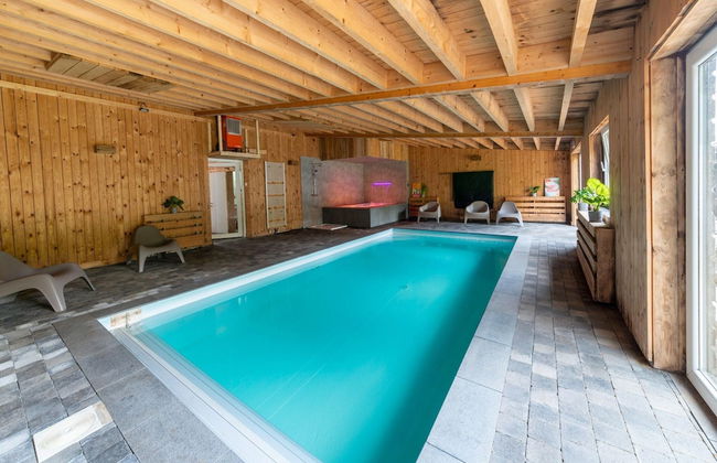 Mansion With Pool & Bar - Foto 20