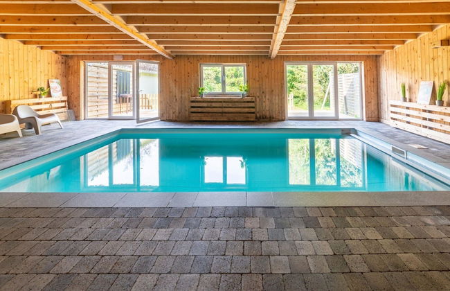 Mansion With Pool & Bar - Foto 21