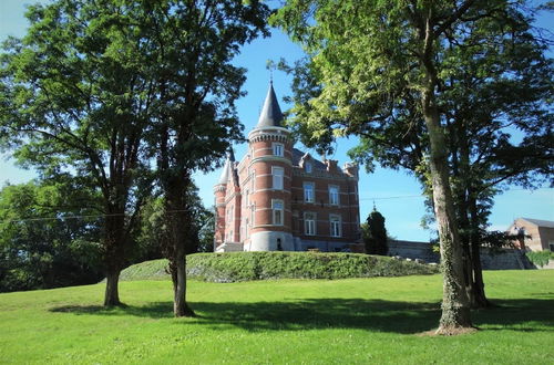 Photo 34 - Castle With Wellness and Zipline