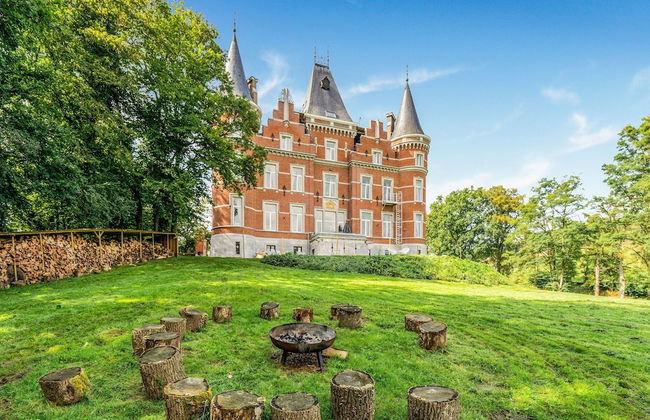 Wellness Castle With Cinema Bliss - Foto 40