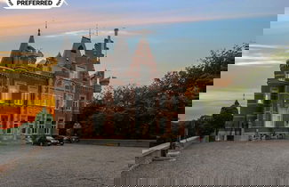 Photo 1 - Wellness Castle With Cinema Bliss