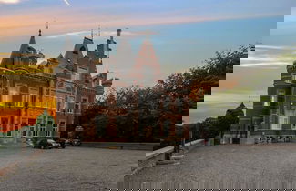 Foto 1 - Castle With Wellness and Zipline