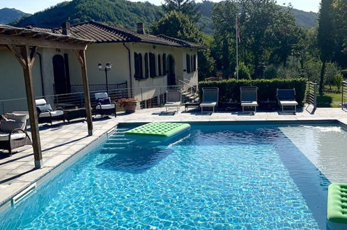 Foto 11 - Welcome to Lush Tuscany and Beautiful Villa Adriano