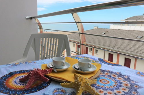 Photo 1 - Enjoy the sea View of our Modern Flat - Beahost