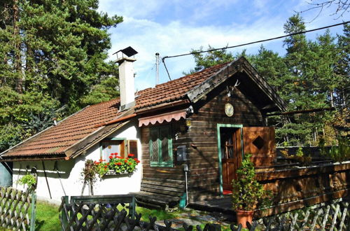 Photo 16 - Cozy Chalet in Obsteig With Terrace