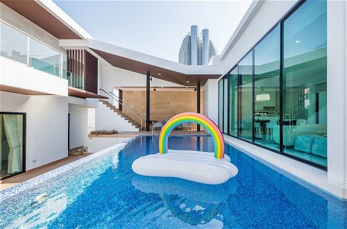 Foto 46 - Movenpick Luxury Villa2FL/Private Pool