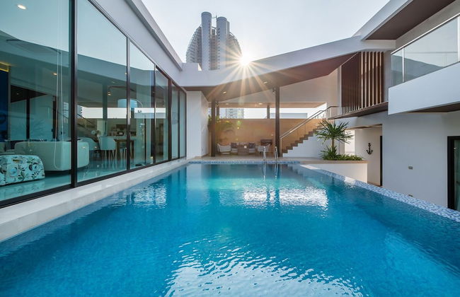 Movenpick Luxury Villa2FL/Private Pool - Photo 61