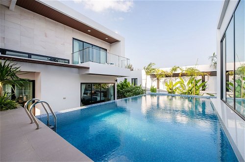Foto 58 - Movenpick Luxury Villa2FL/Private Pool