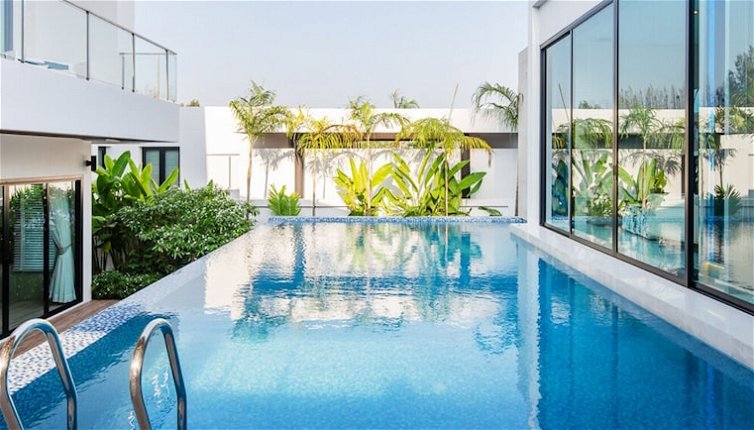 Photo 1 - Movenpick Luxury Villa2FL/Private Pool