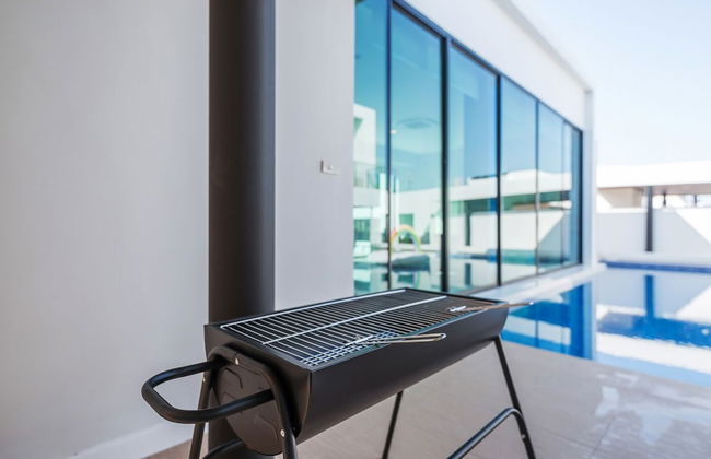 Movenpick Luxury Villa2FL/Private Pool - Photo 77