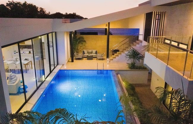 Movenpick Luxury Villa2FL/Private Pool - Photo 66