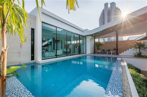 Foto 64 - Movenpick Luxury Villa2FL/Private Pool
