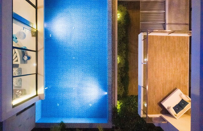 Movenpick Luxury Villa2FL/Private Pool - Photo 65