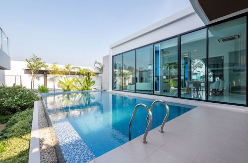 Photo 57 - Movenpick Luxury Villa2FL/Private Pool