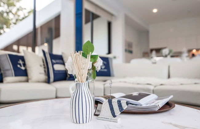 Movenpick Luxury Villa2FL/Private Pool - Photo 69