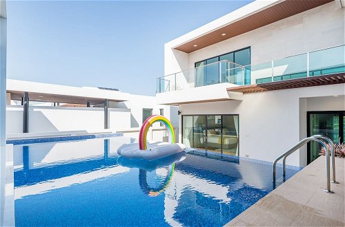 Foto 48 - Movenpick Luxury Villa2FL/Private Pool