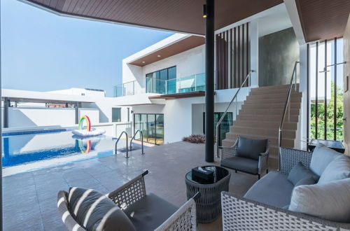 Foto 78 - Movenpick Luxury Villa2FL/Private Pool