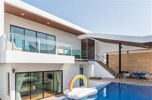 Photo 72 - Movenpick Luxury Villa2FL/Private Pool