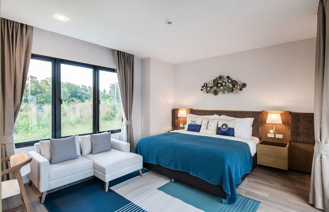 Movenpick Luxury Villa2FL/Private Pool - Photo 19