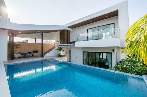 Foto 60 - Movenpick Luxury Villa2FL/Private Pool
