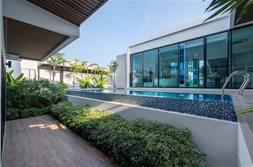 Foto 75 - Movenpick Luxury Villa2FL/Private Pool