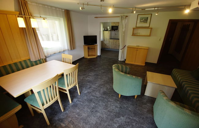 Ferienhaus Mott - Foto 22