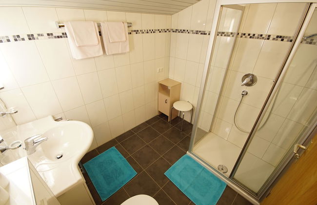 Ferienhaus Mott - Foto 34