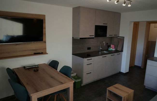 Ferienhaus Mott - Foto 16