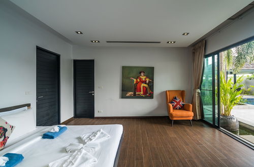 Photo 25 - Diamond Villas BangTao