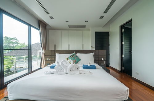 Photo 22 - Diamond Villas BangTao