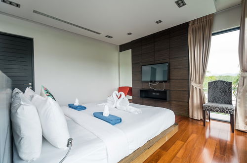 Photo 21 - Diamond Villas BangTao