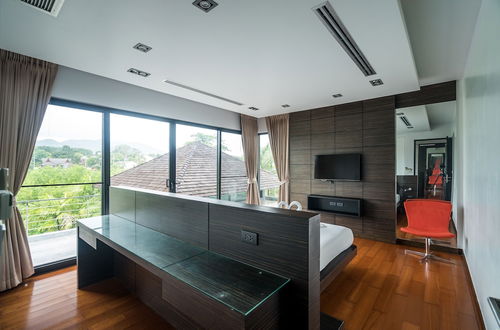 Photo 15 - Diamond Villas BangTao