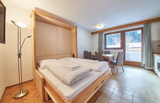 Photo 1 - Appartements Glemmtal