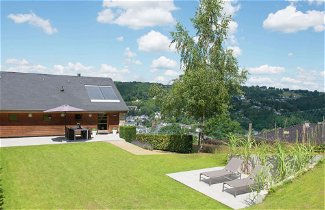 Foto 1 - Luxury Apartment in Malmedy with Hot Tub