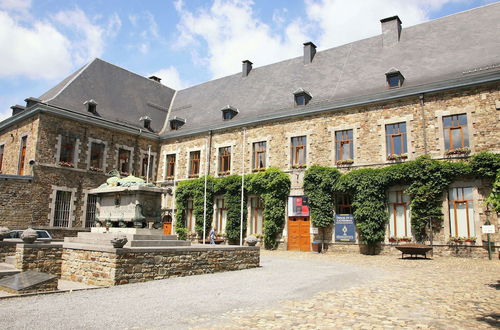 Photo 24 - Luxury Apartment in Malmedy with Hot Tub