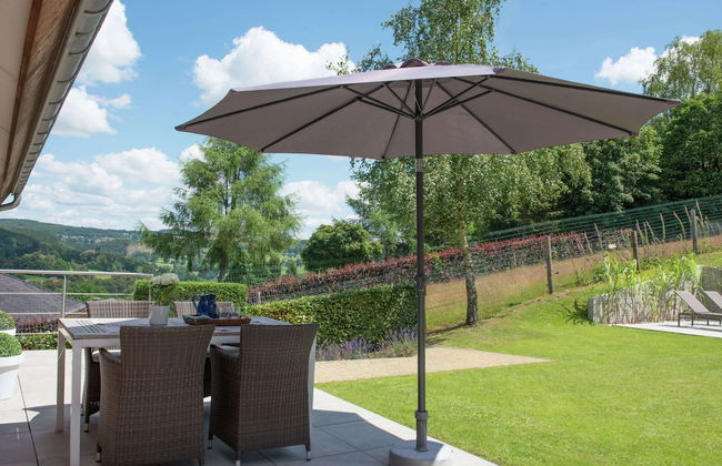 Luxury Apartment in Malmedy with Hot Tub - Foto 20