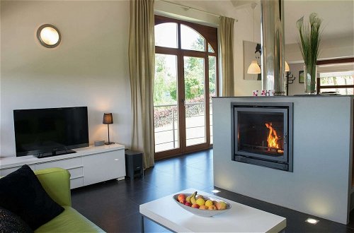 Photo 11 - Luxury Apartment in Malmedy with Hot Tub