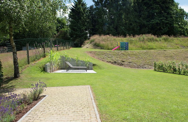 Luxury Apartment in Malmedy with Hot Tub - Foto 26