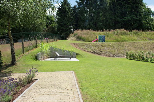 Photo 23 - Luxury Apartment in Malmedy with Hot Tub