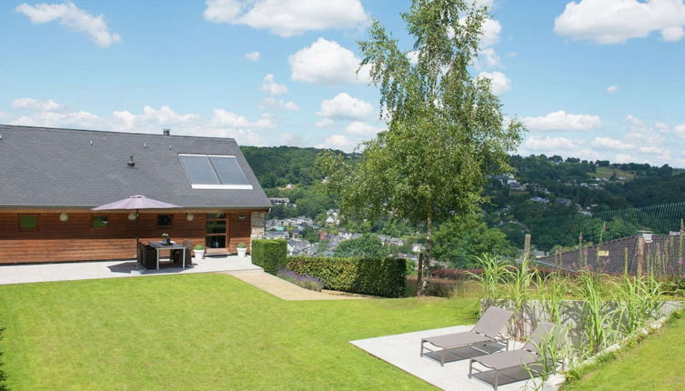 Photo 1 - Luxury Apartment in Malmedy with Hot Tub